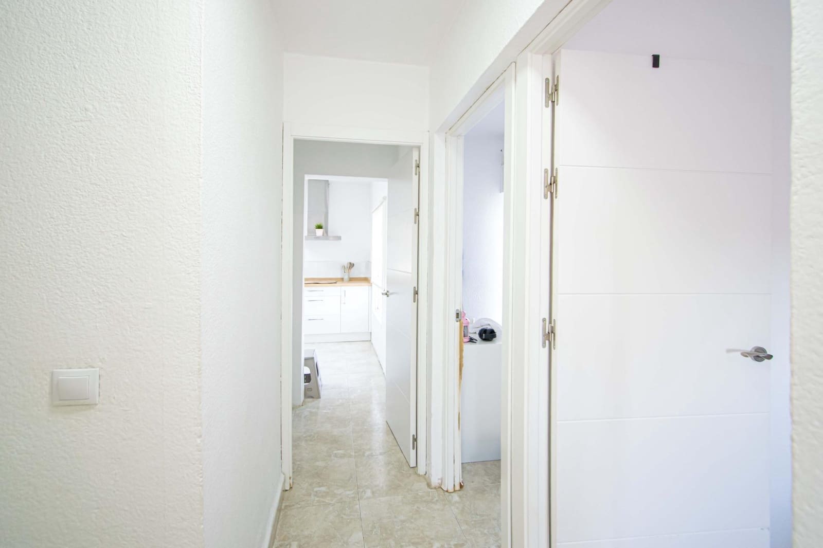 3 bedroom Flat for sale in Seville city - € 138,000 (Ref: 9833724)