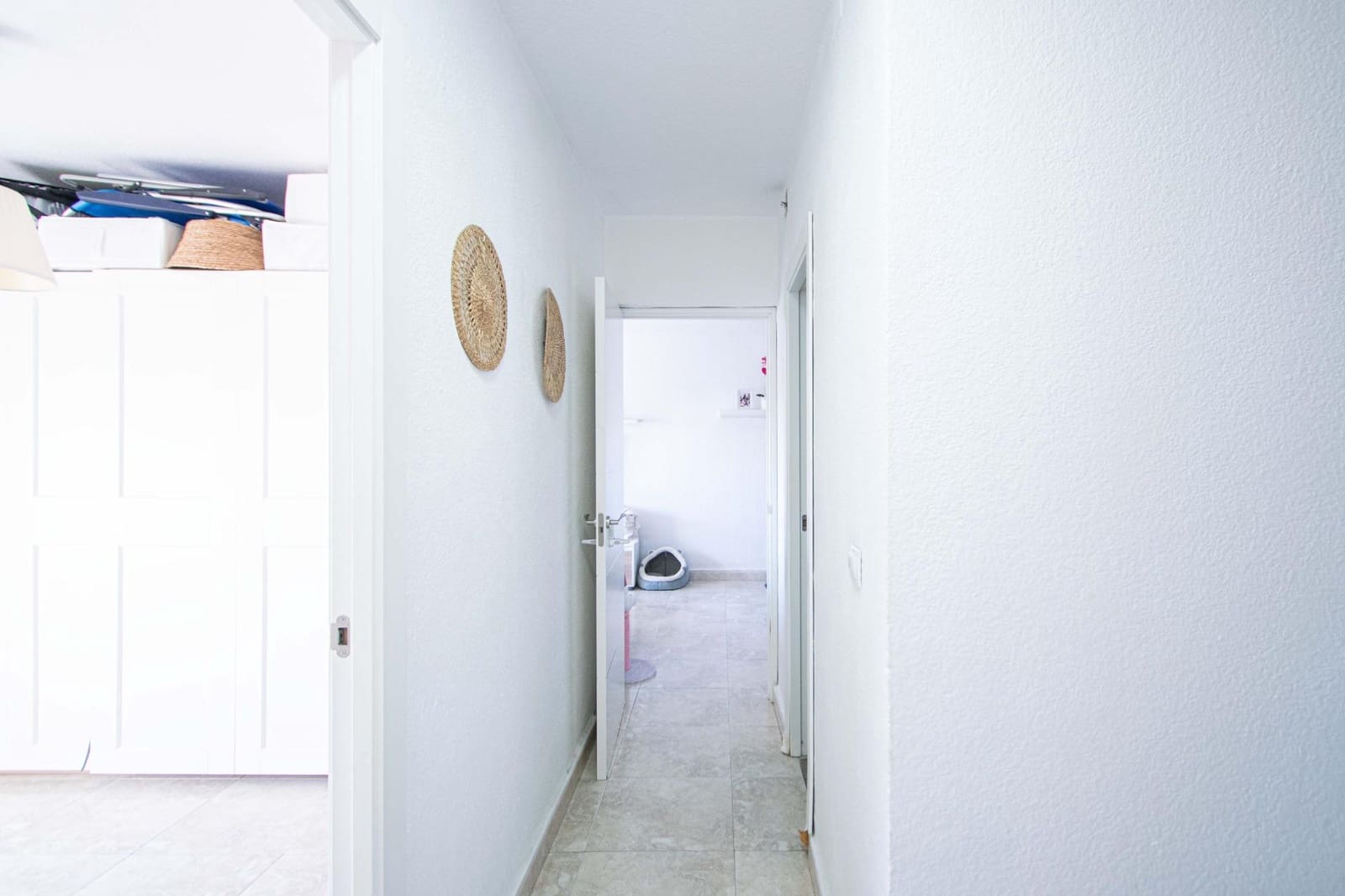 3 bedroom Flat for sale in Seville city - € 138,000 (Ref: 9833724)