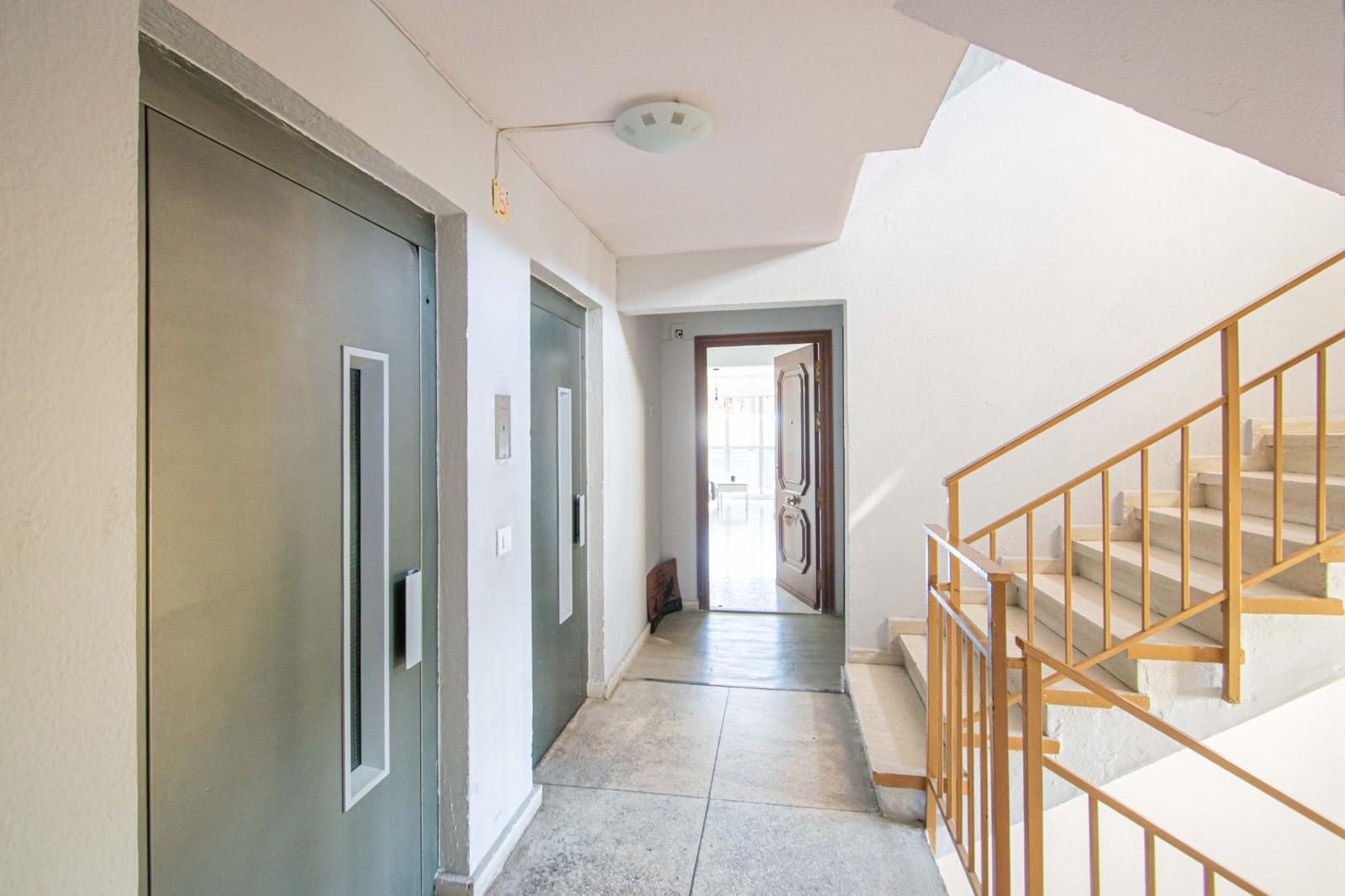 3 bedroom Flat for sale in Seville city - € 138,000 (Ref: 9833724)