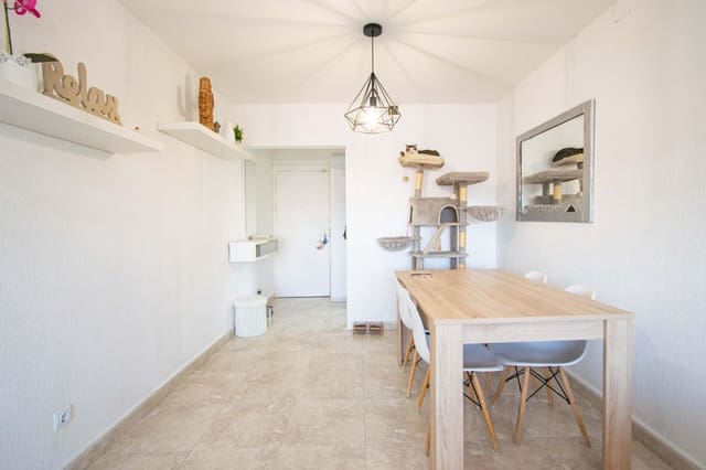 3 bedroom Flat for sale in Seville city - € 138,000 (Ref: 9833724)