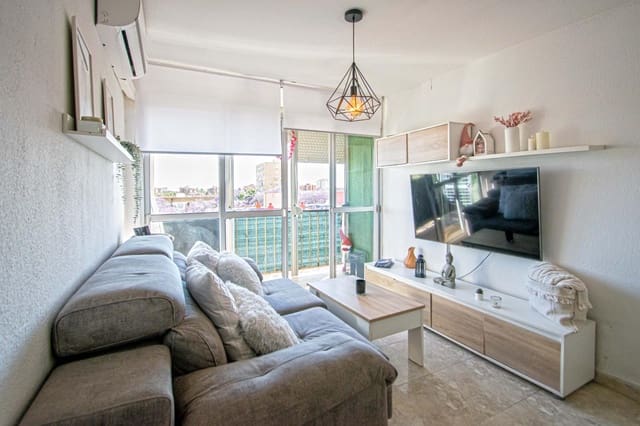 3 bedroom Flat for sale in Seville city - € 138,000 (Ref: 9833724)
