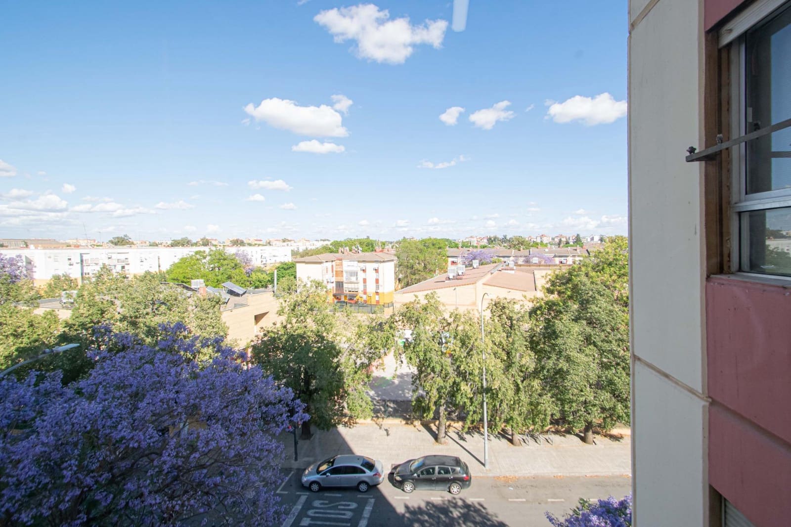 3 bedroom Flat for sale in Seville city - € 138,000 (Ref: 9833724)