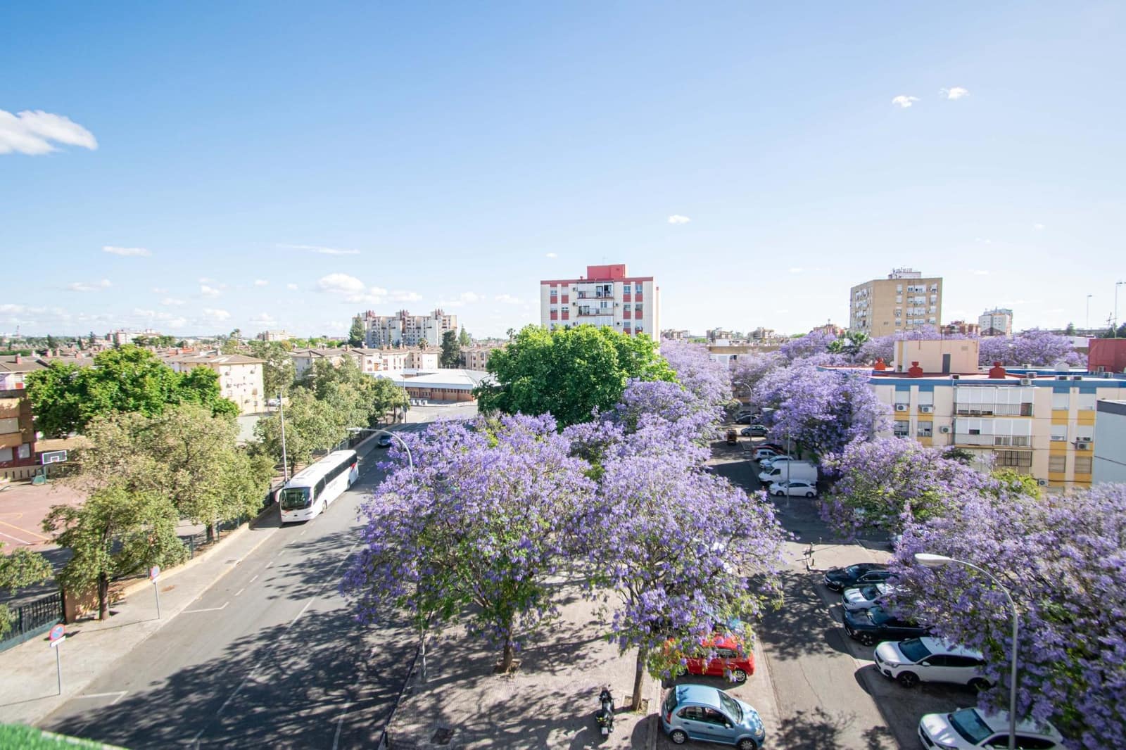 3 bedroom Flat for sale in Seville city - € 138,000 (Ref: 9833724)