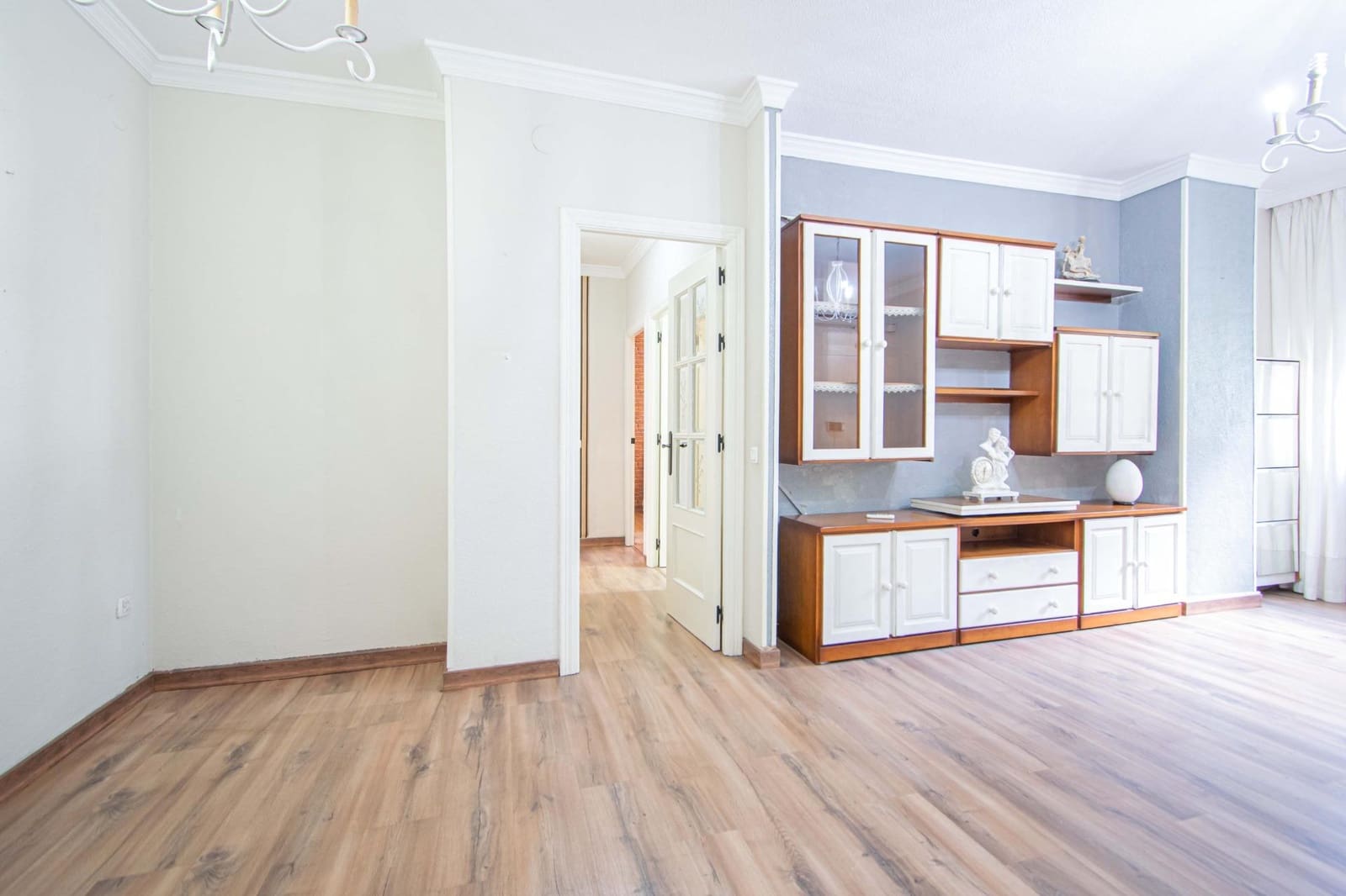 3 sovrum Lägenhet till salu i Sevilla stad med garage - 197 000 € (Ref: 9839318)