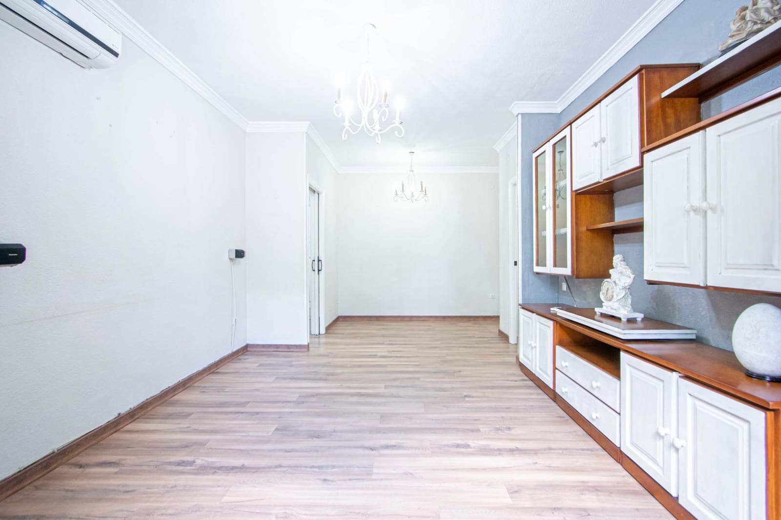 3 sovrum Lägenhet till salu i Sevilla stad med garage - 197 000 € (Ref: 9839318)