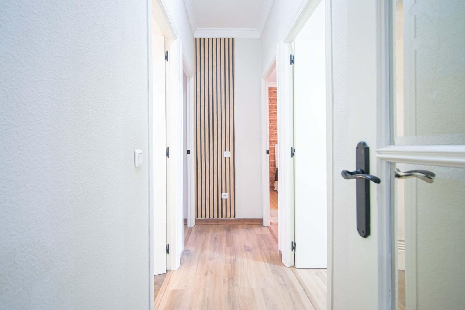 3 sovrum Lägenhet till salu i Sevilla stad med garage - 197 000 € (Ref: 9839318)