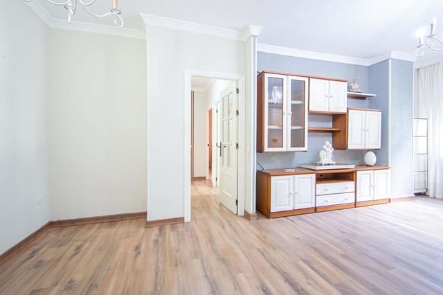 3 quarto Apartamento para venda em Sevilha cidade com garagem - 197 000 € (Ref: 9839318)