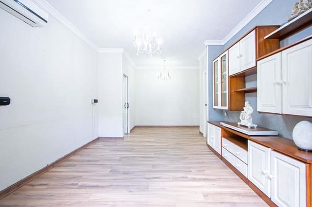3 quarto Apartamento para venda em Sevilha cidade com garagem - 197 000 € (Ref: 9839318)