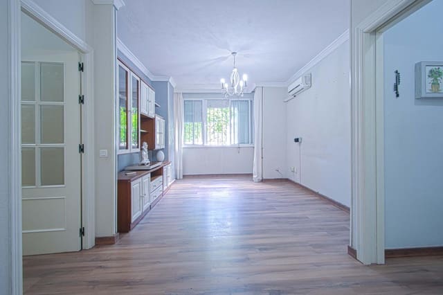 3 quarto Apartamento para venda em Sevilha cidade com garagem - 197 000 € (Ref: 9839318)