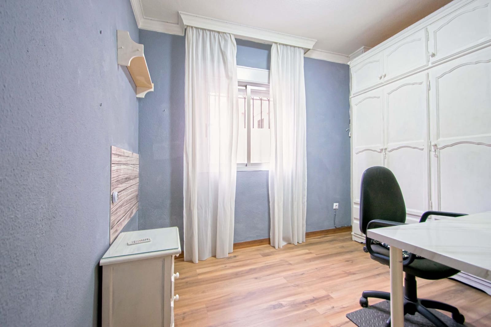 3 sovrum Lägenhet till salu i Sevilla stad med garage - 197 000 € (Ref: 9839318)