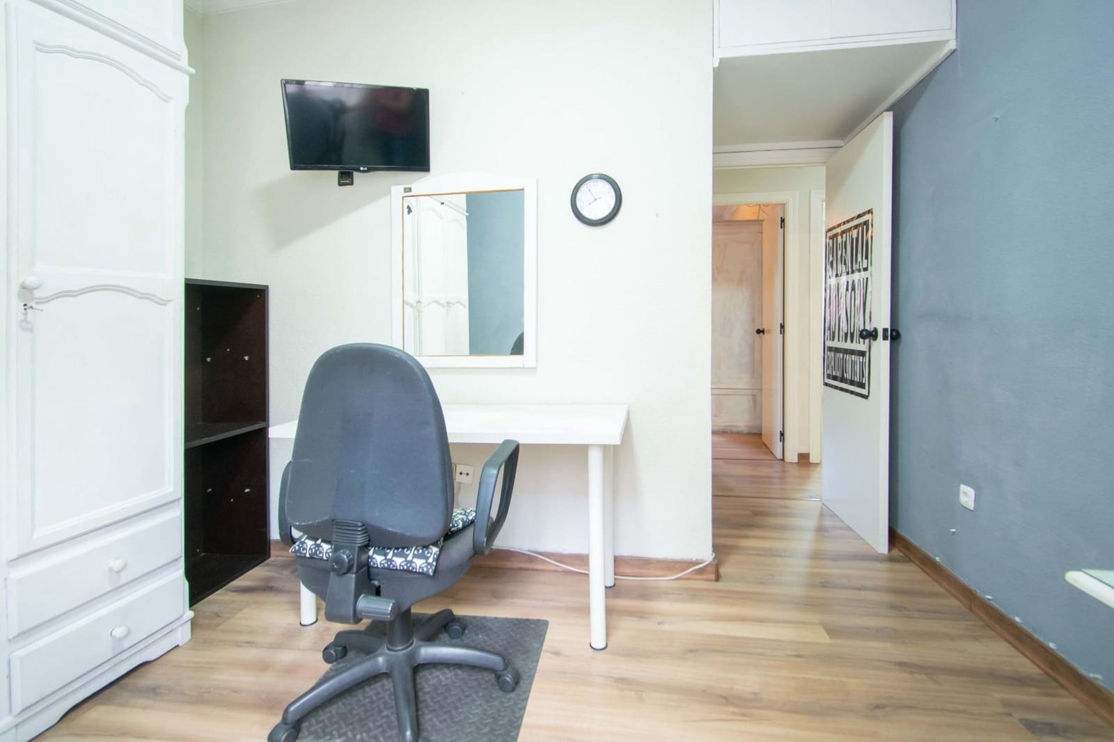 3 sovrum Lägenhet till salu i Sevilla stad med garage - 197 000 € (Ref: 9839318)