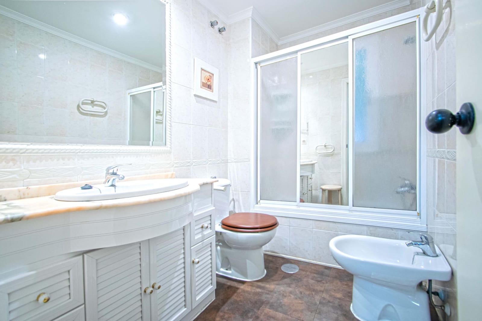 3 sovrum Lägenhet till salu i Sevilla stad med garage - 197 000 € (Ref: 9839318)