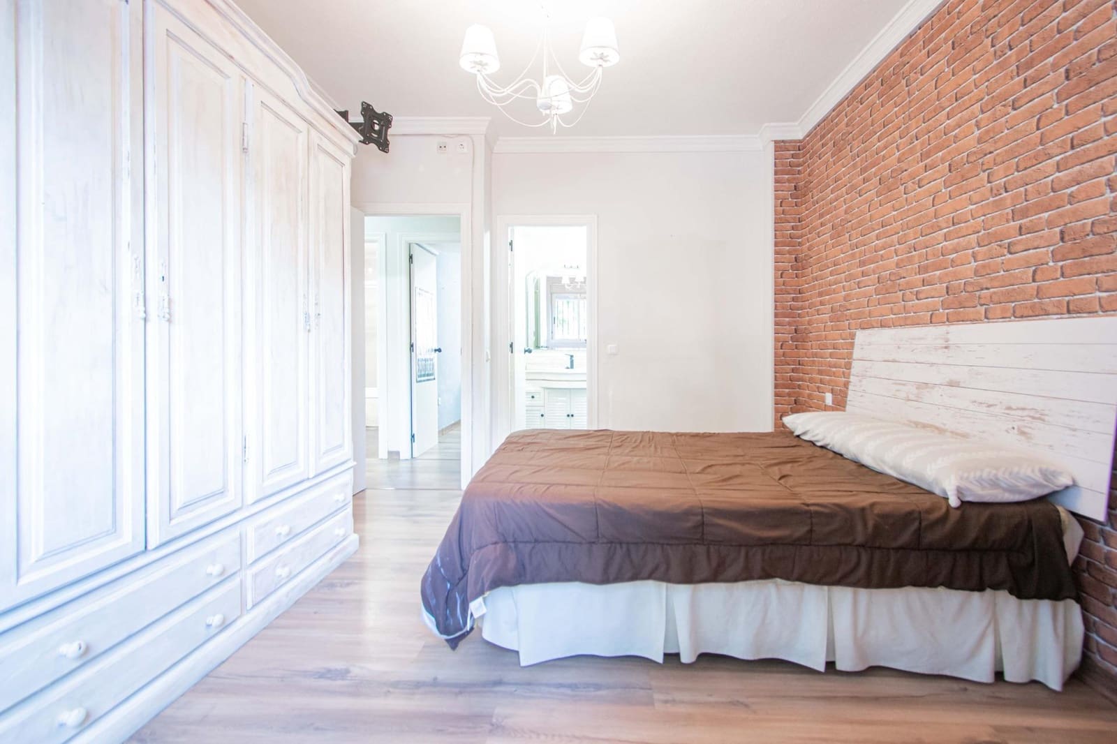 3 sovrum Lägenhet till salu i Sevilla stad med garage - 197 000 € (Ref: 9839318)