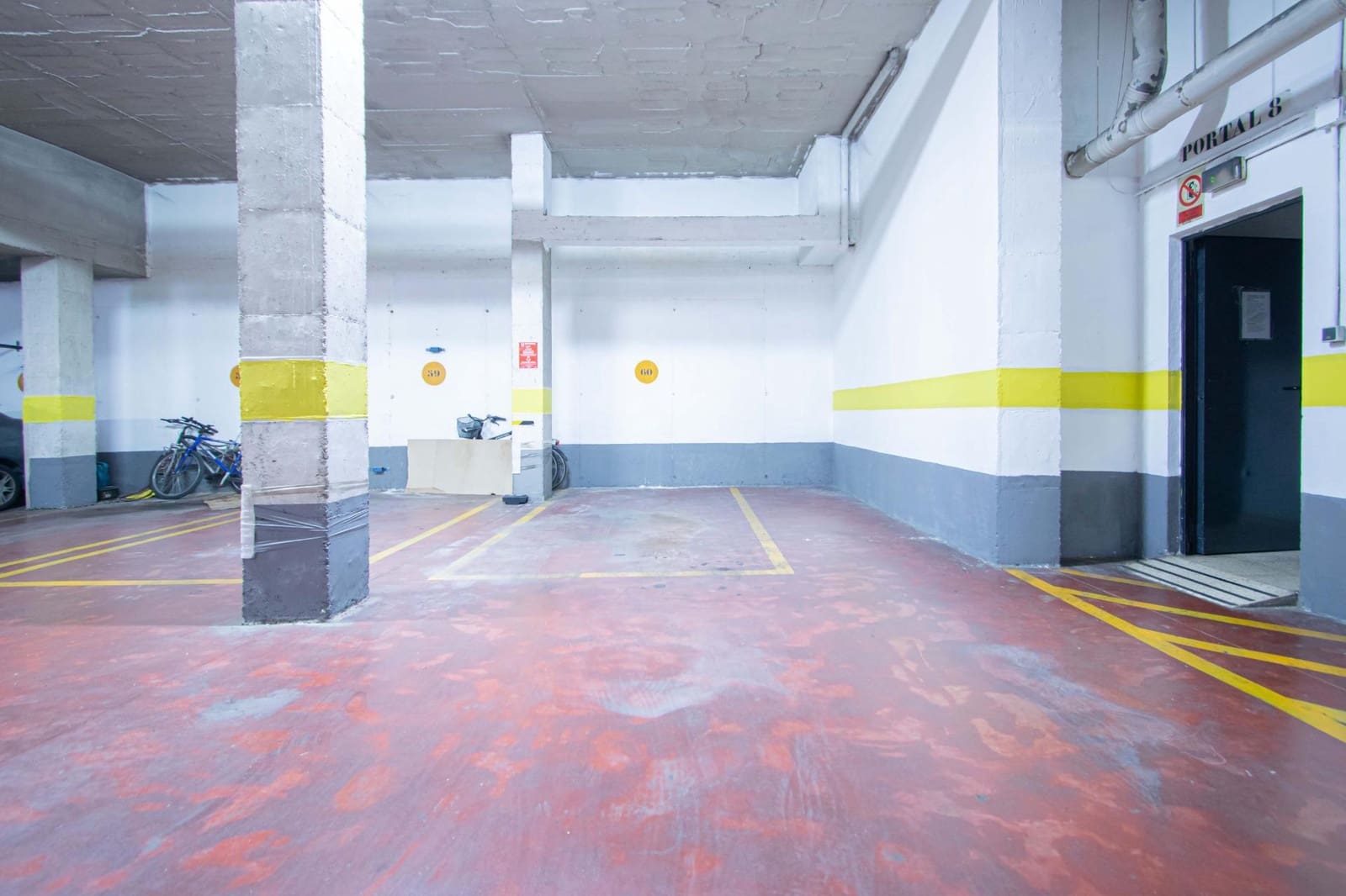 3 sovrum Lägenhet till salu i Sevilla stad med garage - 197 000 € (Ref: 9839318)