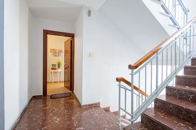 4 sypialnia Mieszkanie na sprzedaż w Miasto Sewilla - 424 900 € (Ref: 9839319)