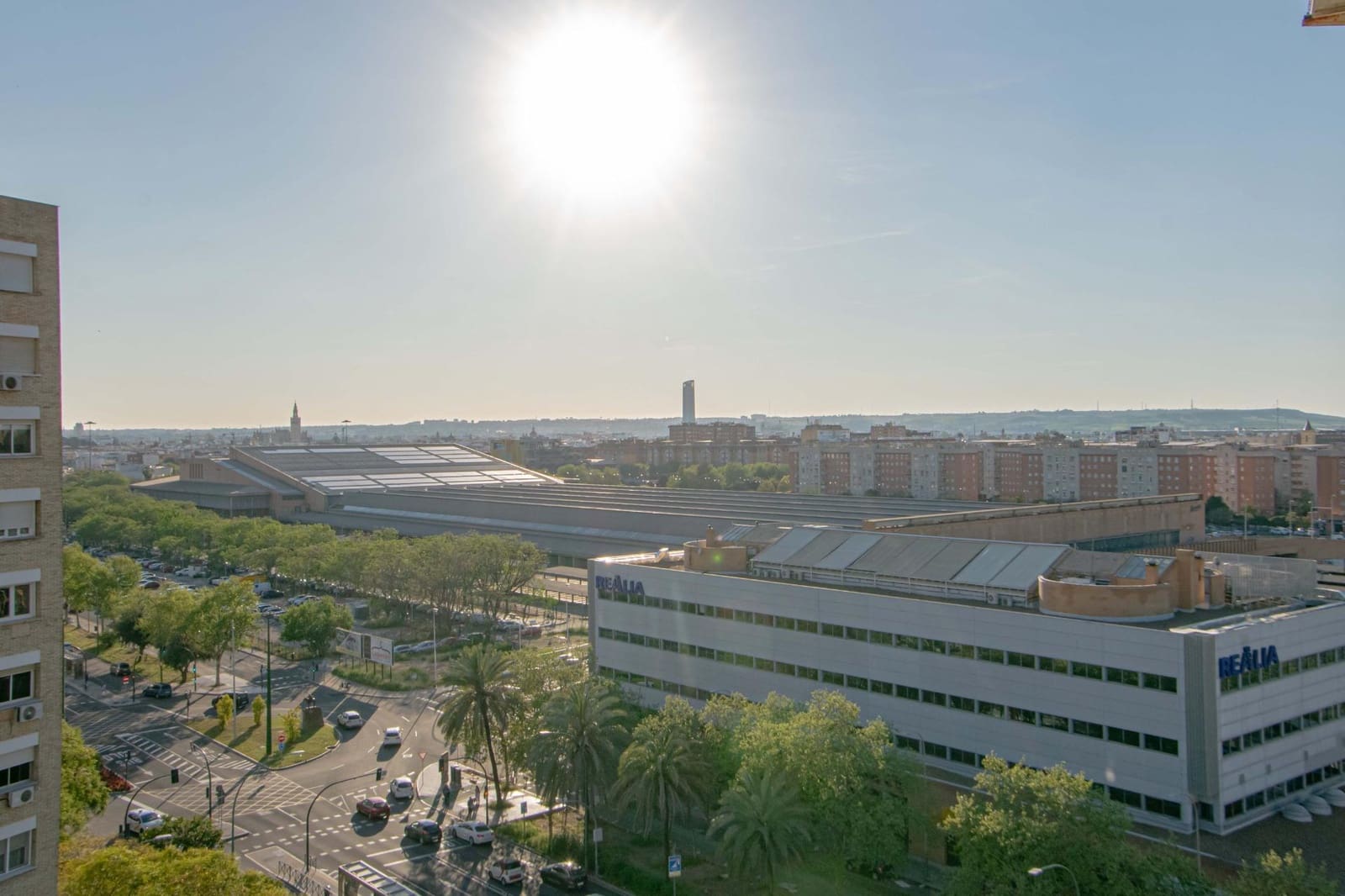 Piso de 4 habitaciones en Sevilla ciudad en venta - 424.900 € (Ref: 9839319)