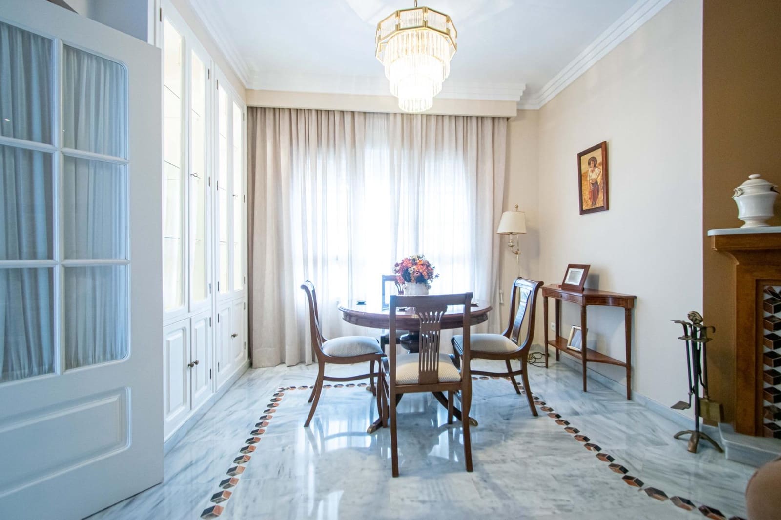 5 bedroom Semi-detached Villa for sale in Utrera with pool - € 595,000 (Ref: 9843463)