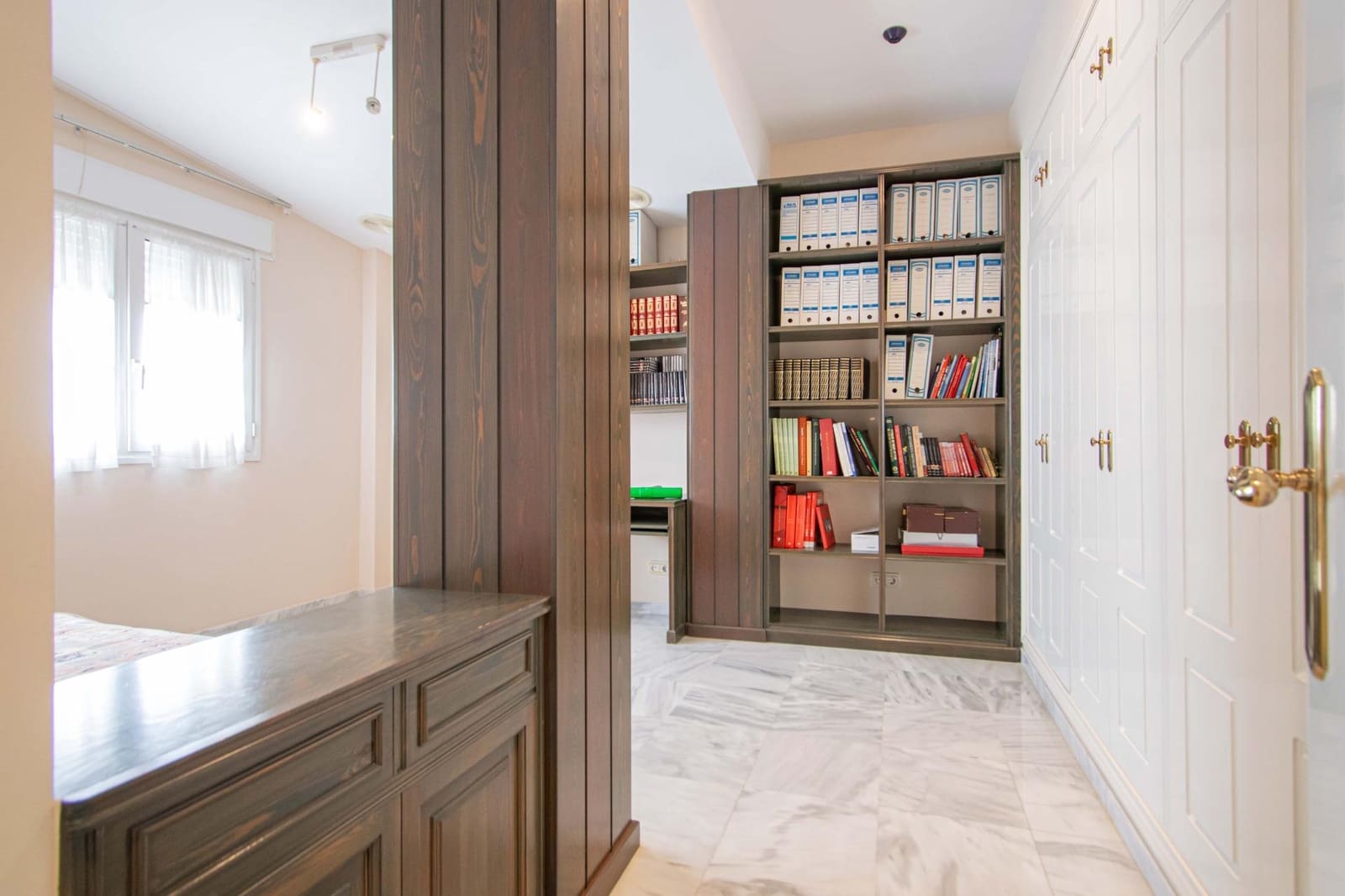 5 bedroom Semi-detached Villa for sale in Utrera with pool - € 595,000 (Ref: 9843463)