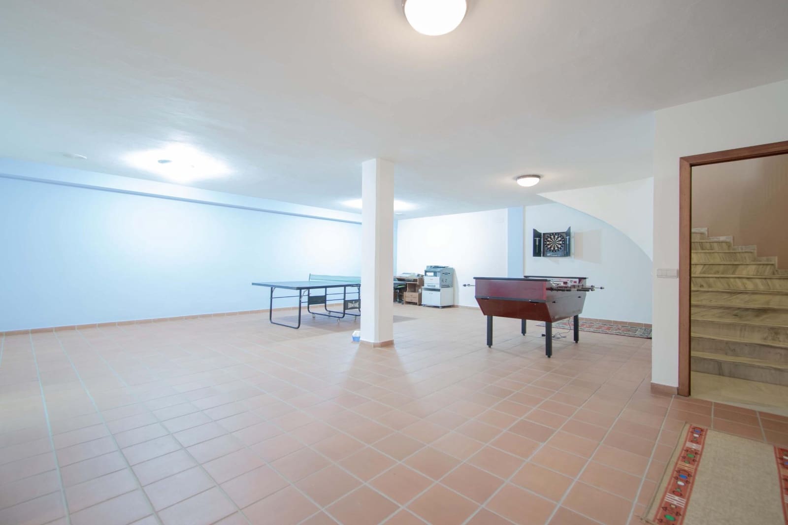 5 bedroom Semi-detached Villa for sale in Utrera with pool - € 595,000 (Ref: 9843463)