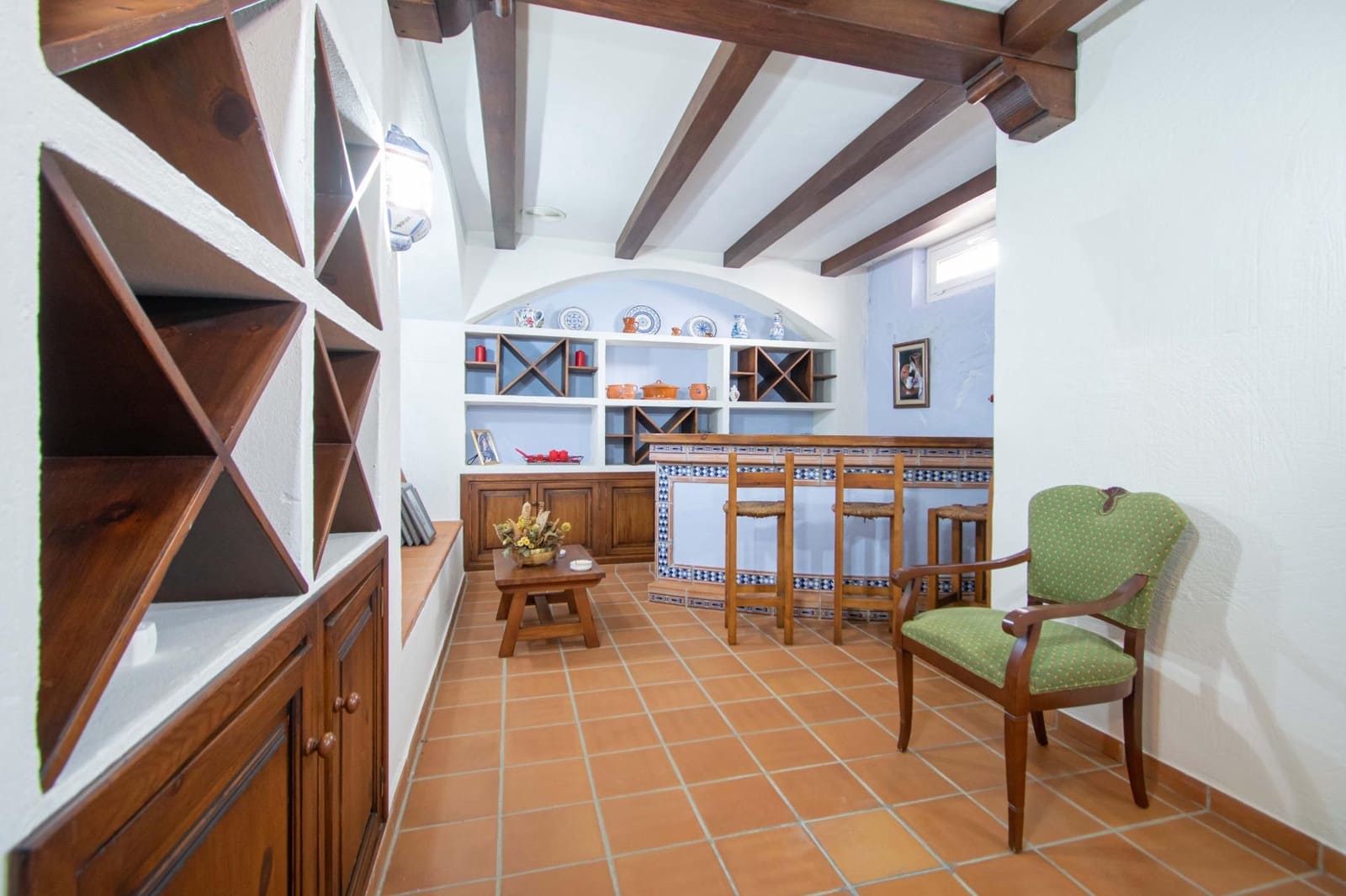 5 bedroom Semi-detached Villa for sale in Utrera with pool - € 595,000 (Ref: 9843463)