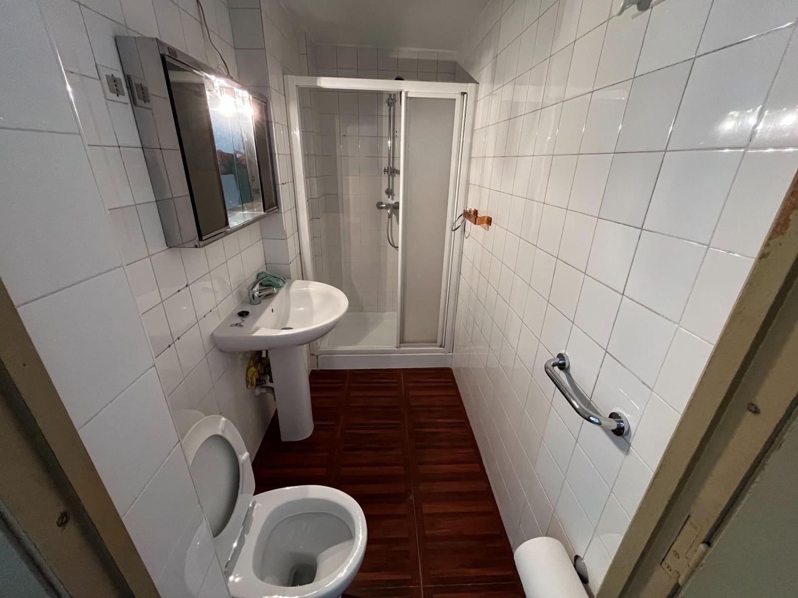 Erhverv til leje i Sevilla by med garage - € 900 (Ref: 9846300)