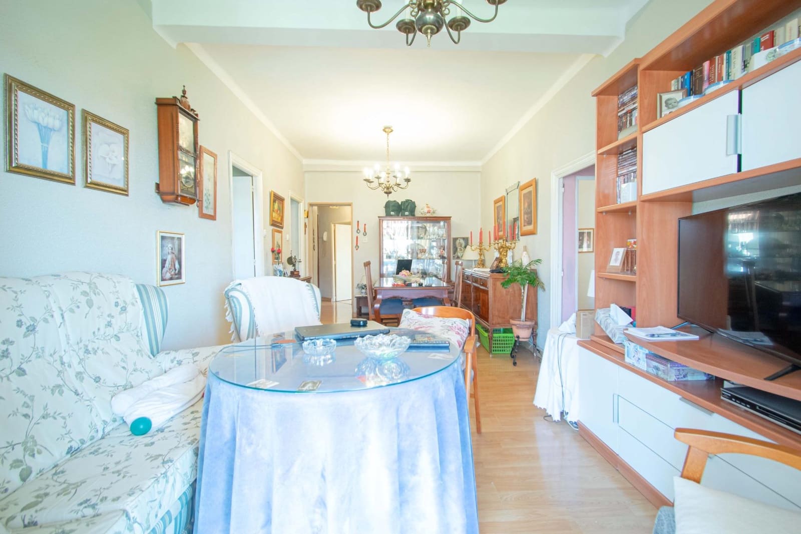 3 soveværelse Lejlighed til salg i Sevilla by - € 225.000 (Ref: 9849450)