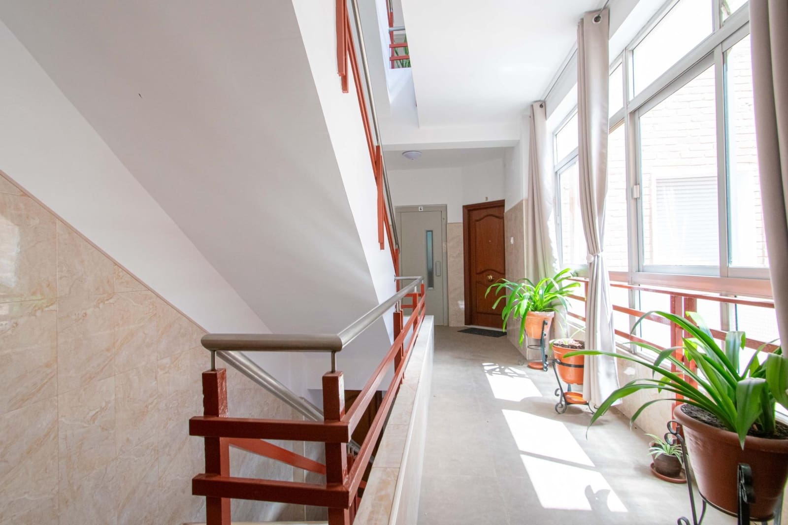 3 soveværelse Lejlighed til salg i Sevilla by - € 225.000 (Ref: 9849450)