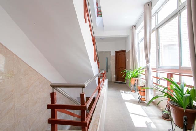 3 soveværelse Lejlighed til salg i Sevilla by - € 225.000 (Ref: 9849450)