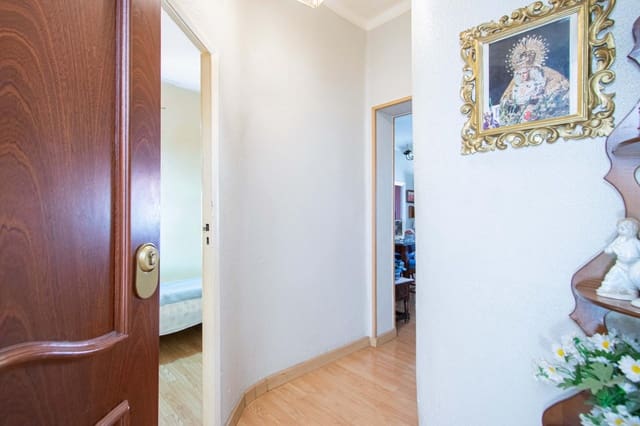 3 soveværelse Lejlighed til salg i Sevilla by - € 225.000 (Ref: 9849450)