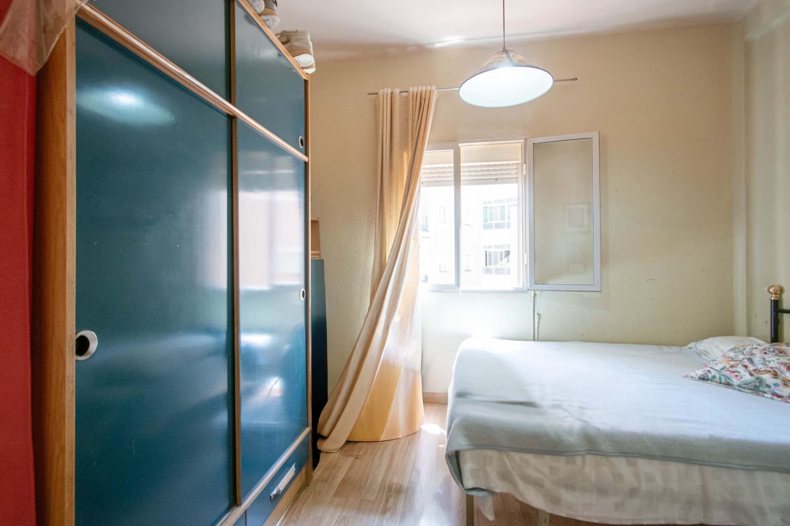 3 soveværelse Lejlighed til salg i Sevilla by - € 225.000 (Ref: 9849450)