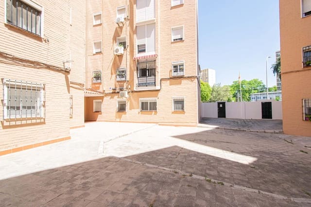 3 soveværelse Lejlighed til salg i Sevilla by - € 225.000 (Ref: 9849450)