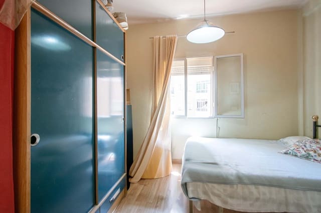 3 soveværelse Lejlighed til salg i Sevilla by - € 225.000 (Ref: 9849450)