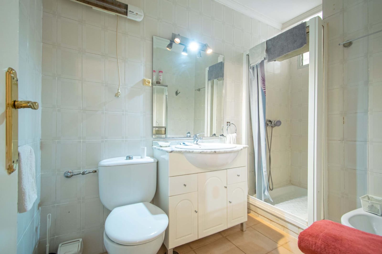 3 soveværelse Lejlighed til salg i Sevilla by - € 225.000 (Ref: 9849450)