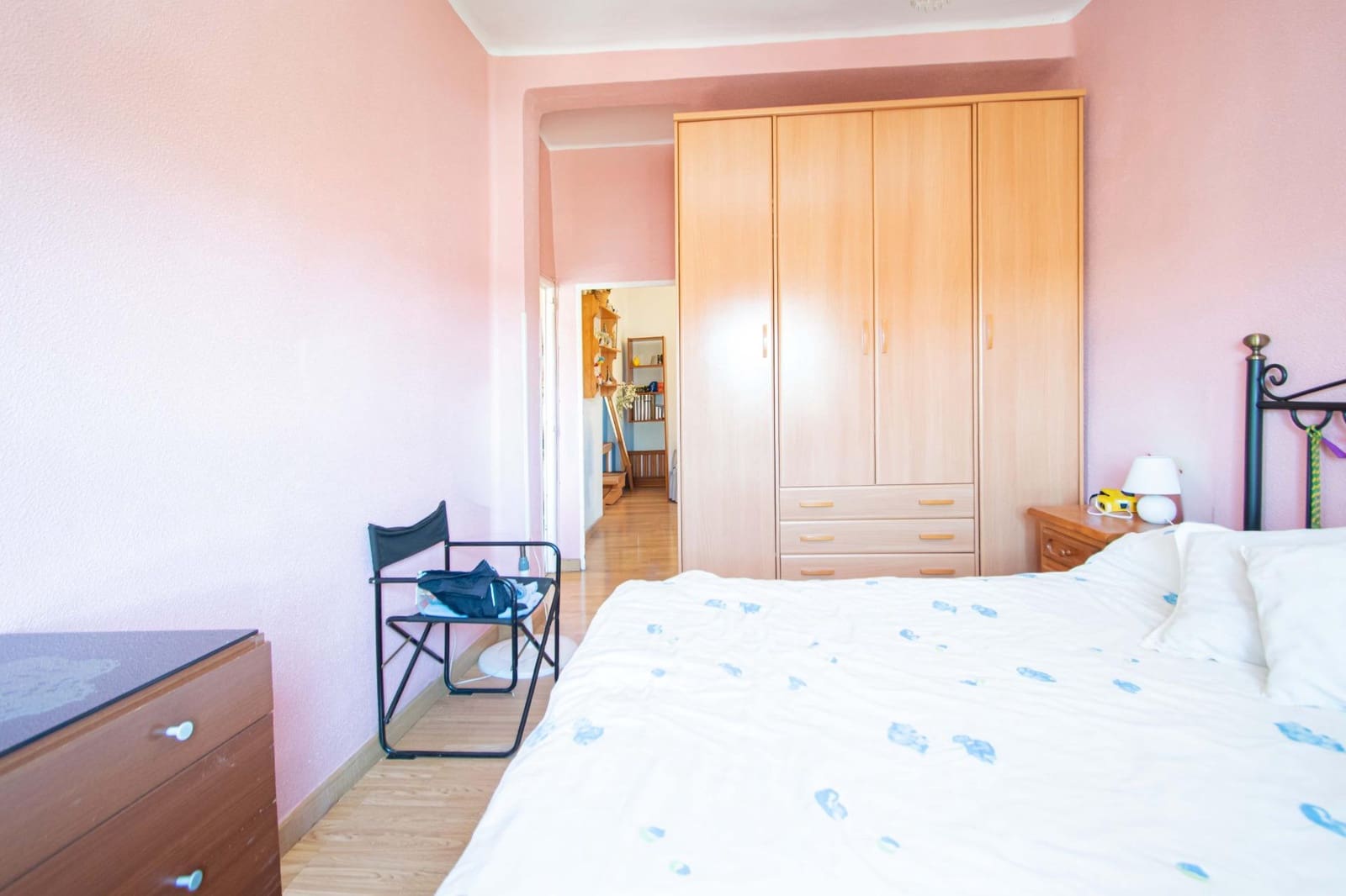 3 soveværelse Lejlighed til salg i Sevilla by - € 225.000 (Ref: 9849450)