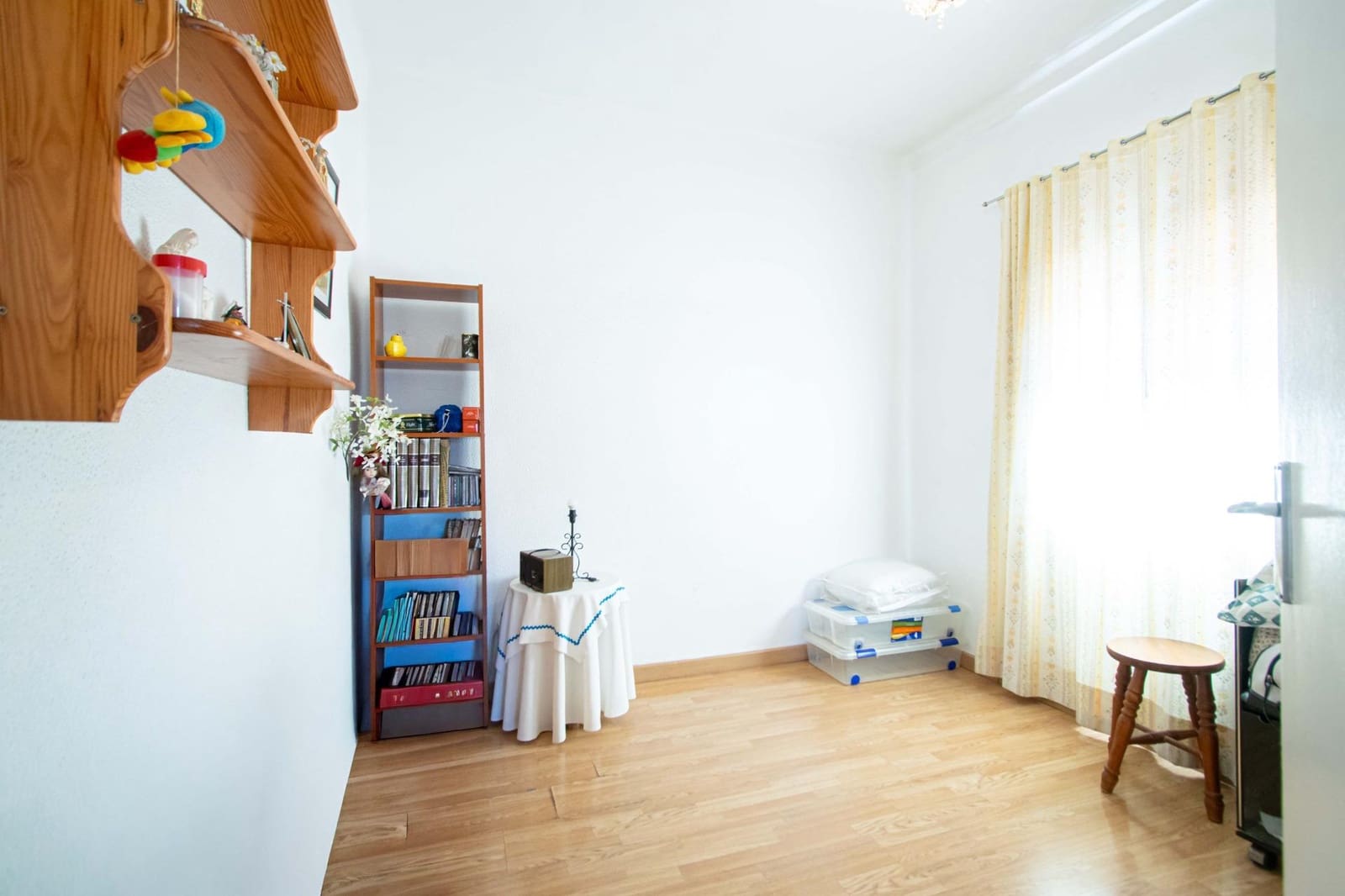 3 soveværelse Lejlighed til salg i Sevilla by - € 225.000 (Ref: 9849450)
