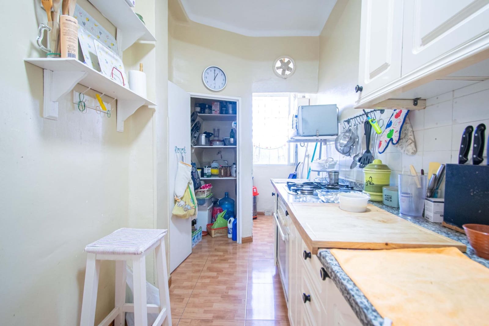 3 soveværelse Lejlighed til salg i Sevilla by - € 225.000 (Ref: 9849450)