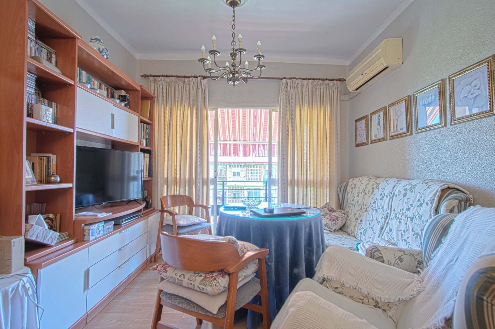 3 soveværelse Lejlighed til salg i Sevilla by - € 225.000 (Ref: 9849450)