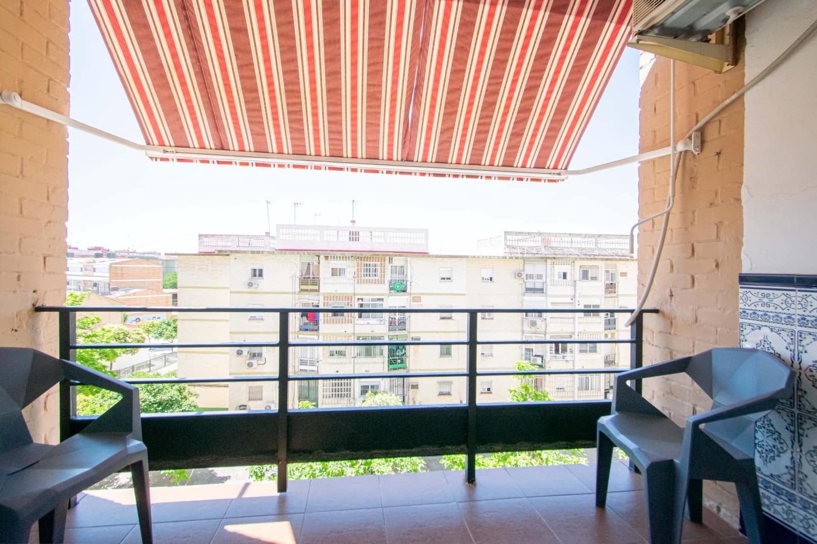 3 soveværelse Lejlighed til salg i Sevilla by - € 225.000 (Ref: 9849450)