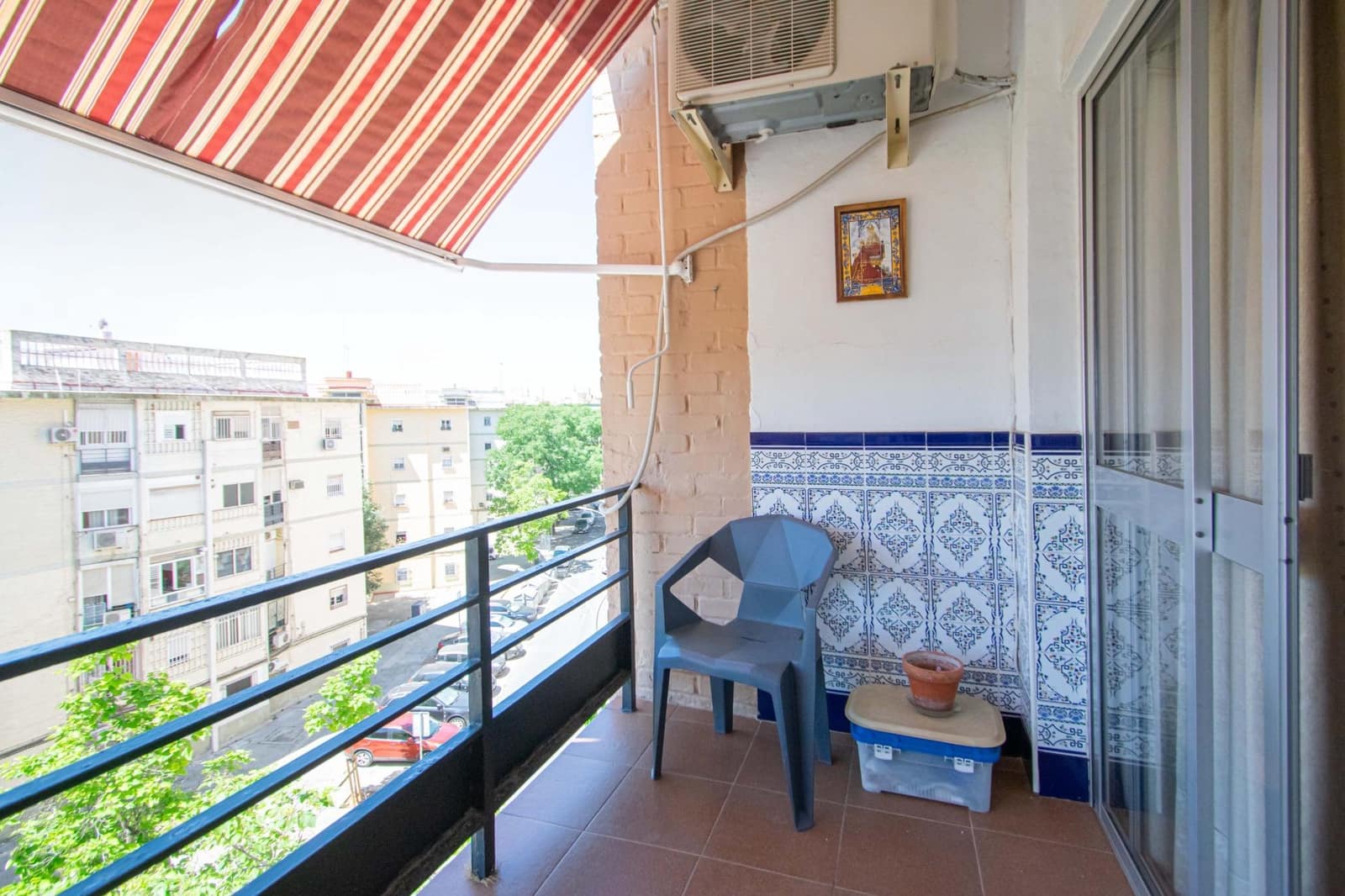 3 soveværelse Lejlighed til salg i Sevilla by - € 225.000 (Ref: 9849450)