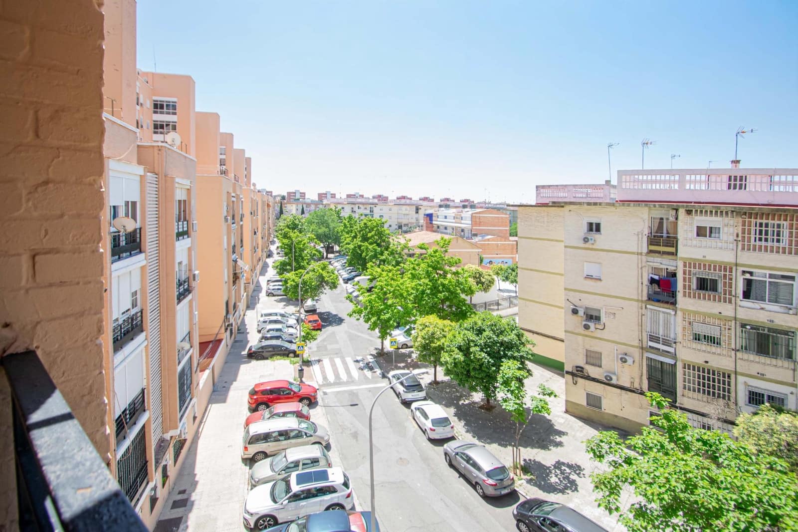 3 soveværelse Lejlighed til salg i Sevilla by - € 225.000 (Ref: 9849450)