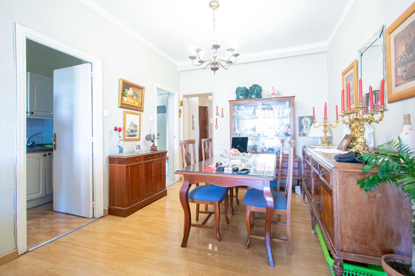 3 soveværelse Lejlighed til salg i Sevilla by - € 225.000 (Ref: 9849450)
