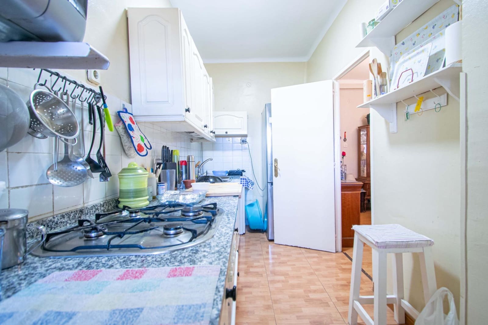 3 soveværelse Lejlighed til salg i Sevilla by - € 225.000 (Ref: 9849450)