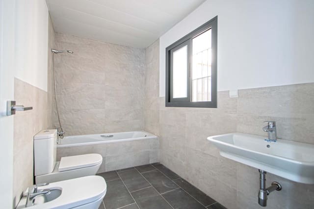 1 soverom Penthouse til salgs i Sevilla by - € 645 000 (Ref: 9851838)