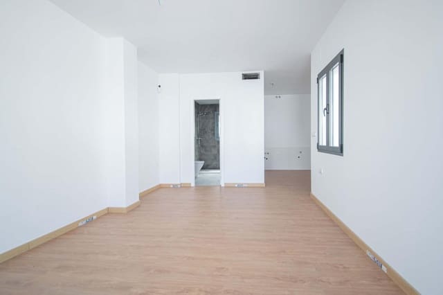 1 soverom Penthouse til salgs i Sevilla by - € 645 000 (Ref: 9851838)