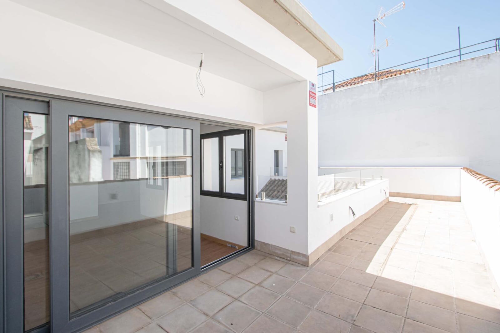 1 bedroom Penthouse for sale in Seville city - € 625,000 (Ref: 9851838)