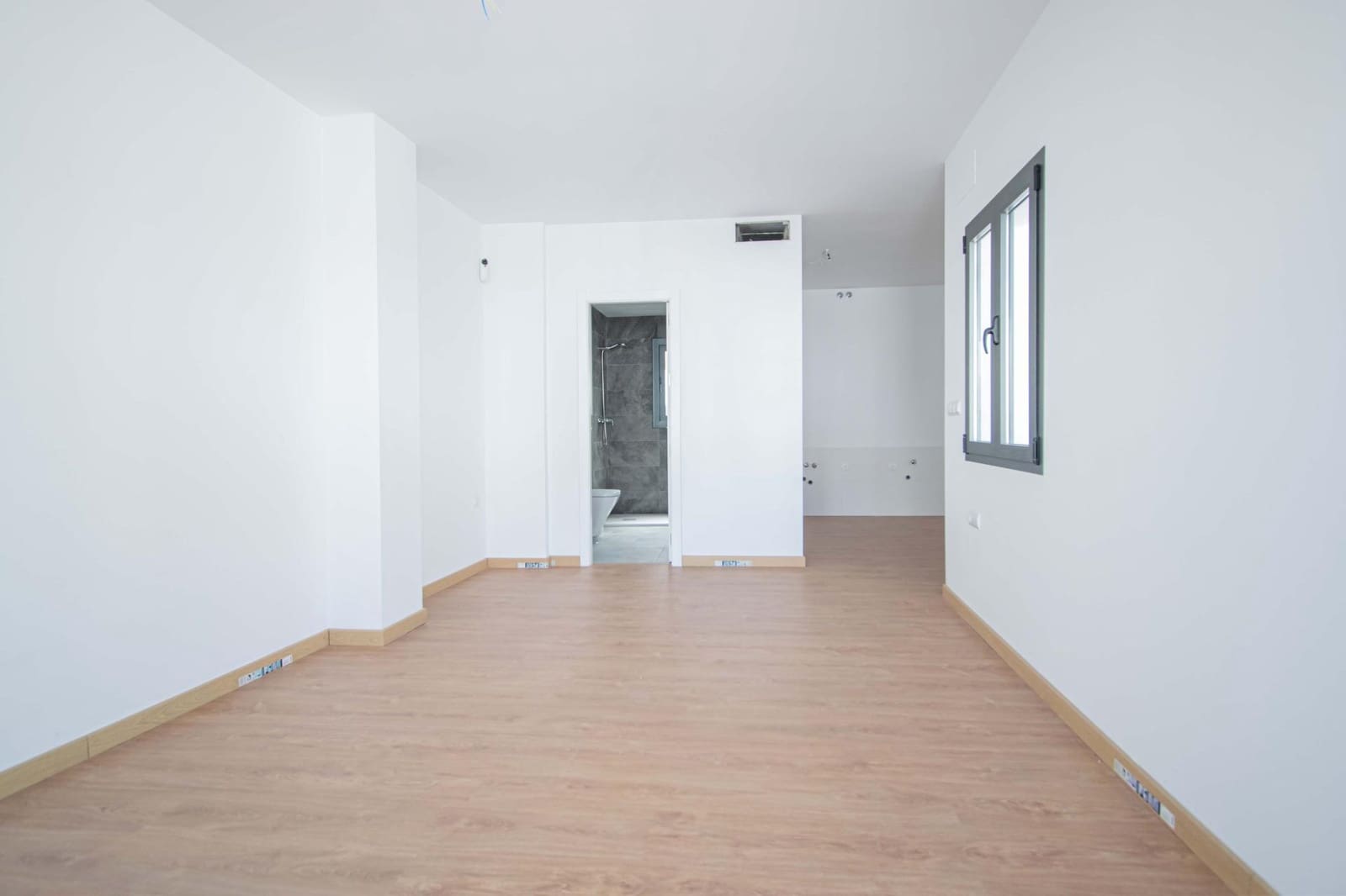 1 bedroom Penthouse for sale in Seville city - € 625,000 (Ref: 9851838)