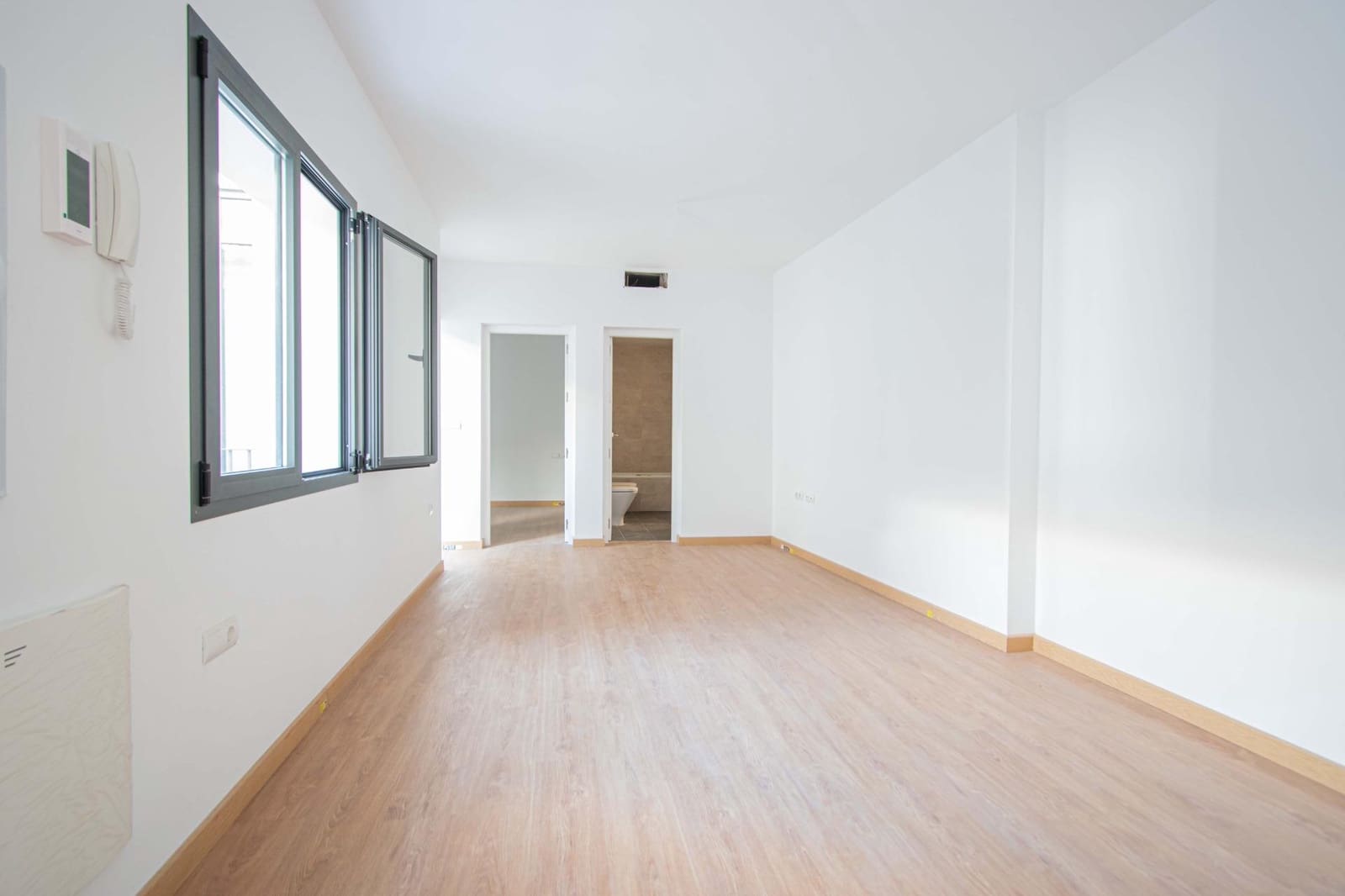 1 bedroom Penthouse for sale in Seville city - € 625,000 (Ref: 9851838)