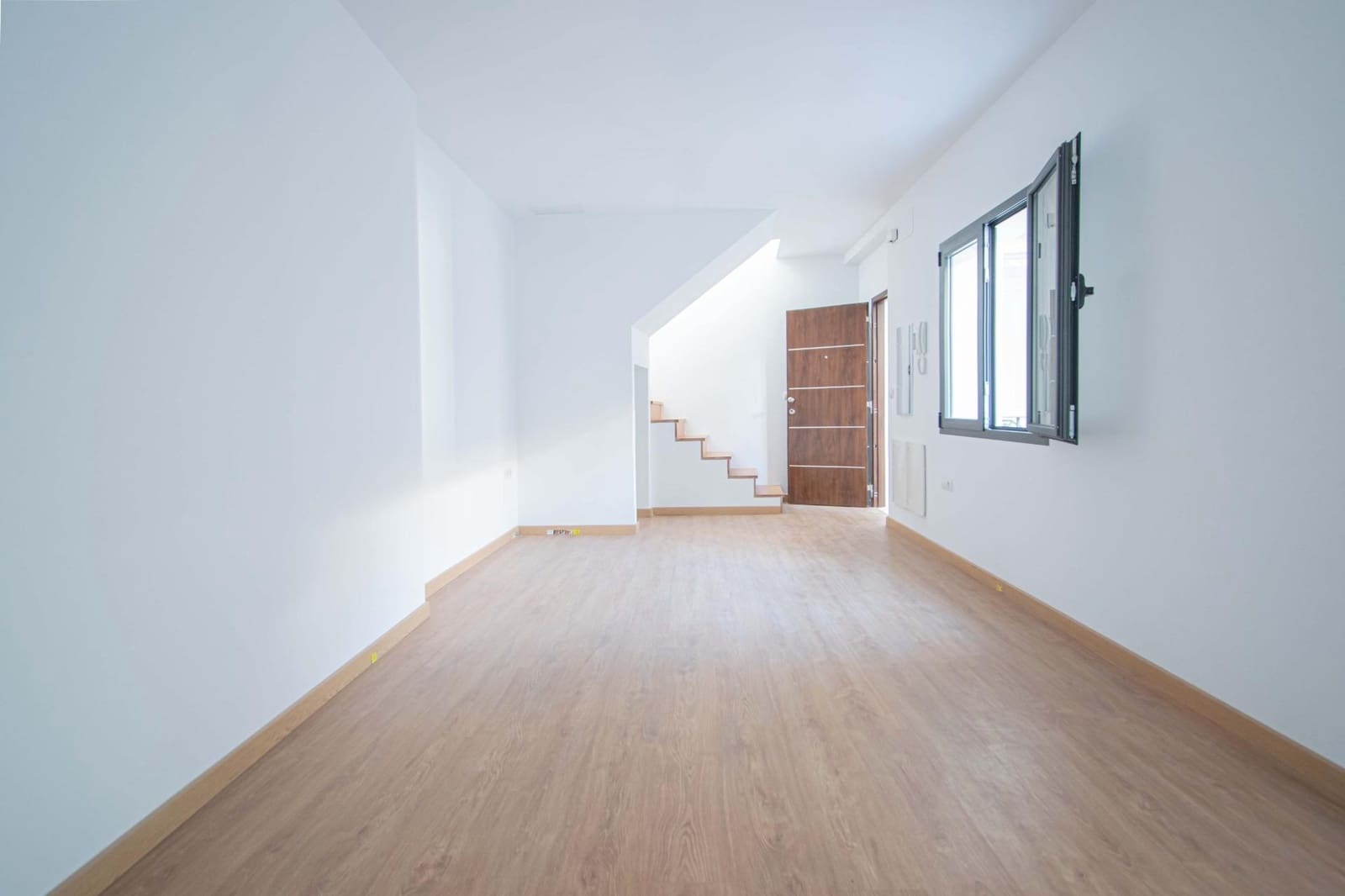 1 bedroom Penthouse for sale in Seville city - € 625,000 (Ref: 9851838)
