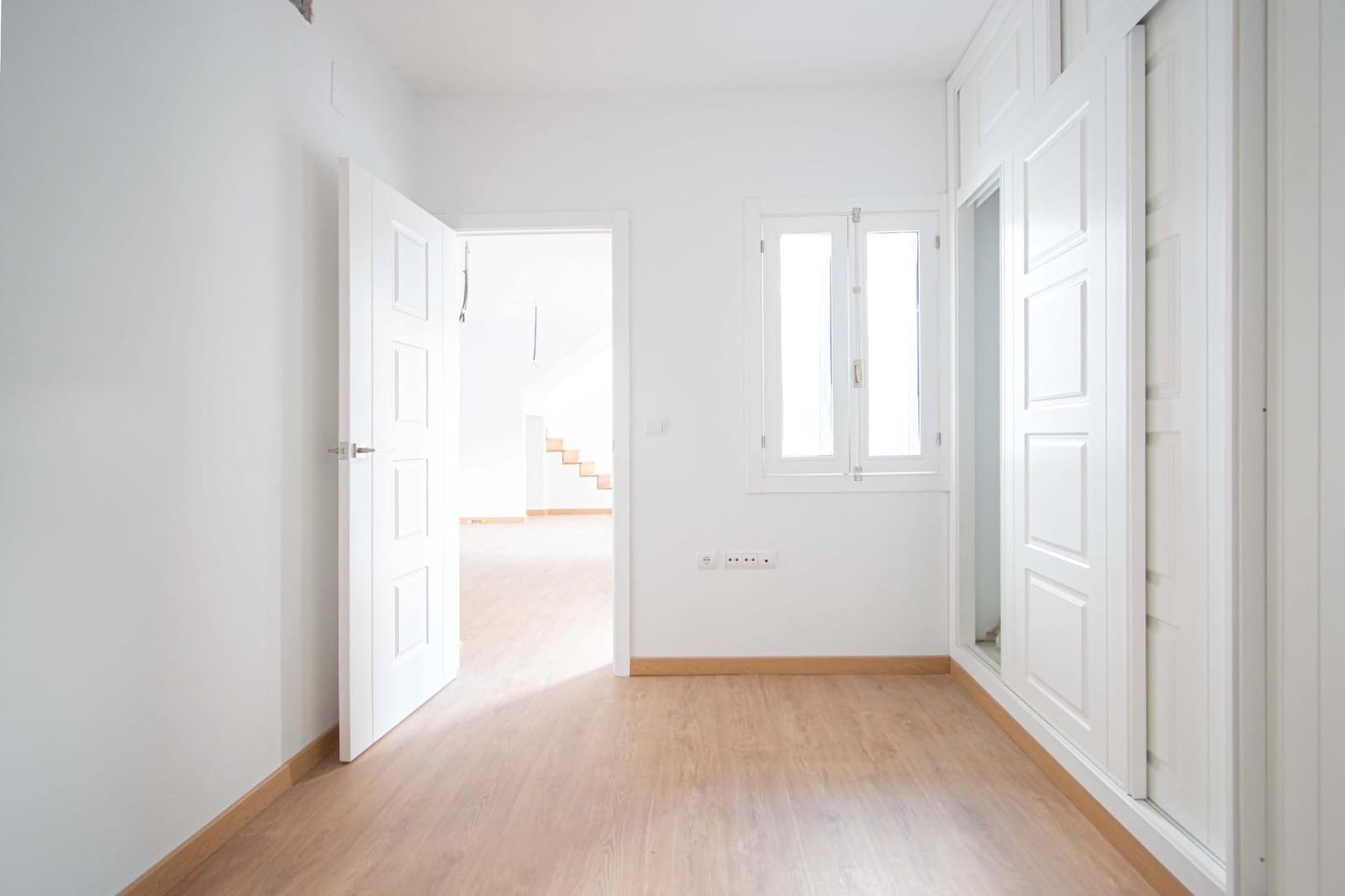 1 bedroom Penthouse for sale in Seville city - € 625,000 (Ref: 9851838)