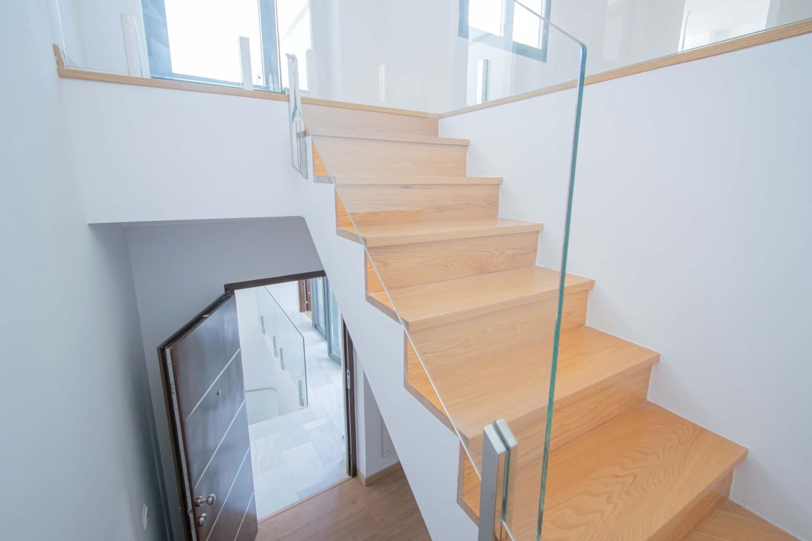 1 bedroom Penthouse for sale in Seville city - € 625,000 (Ref: 9851838)
